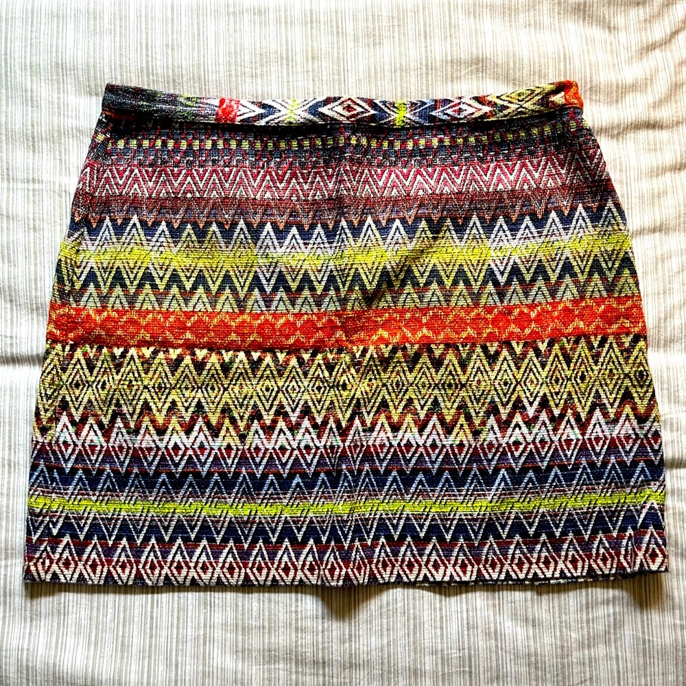 Topshop Women’s Skirt